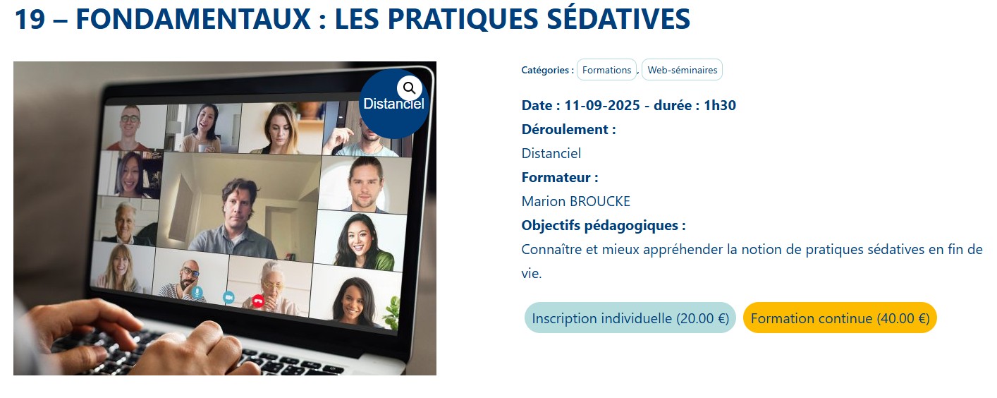 formation du 11 septembre