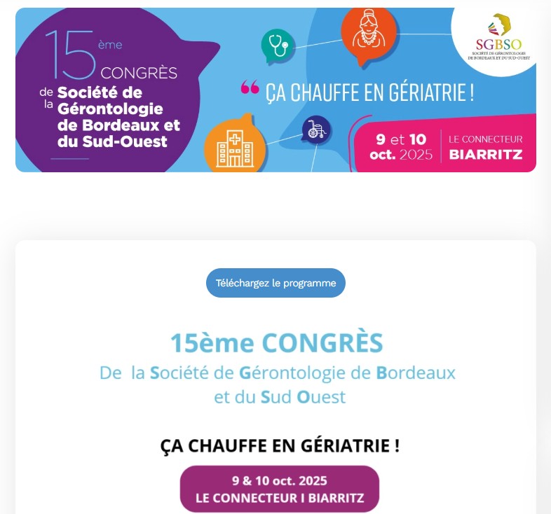 Formation du 10 octobre