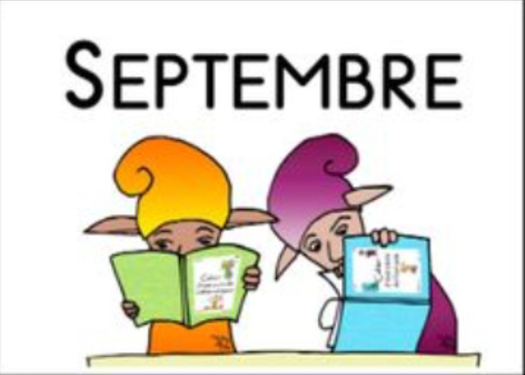 Fomation de Septembre 2025