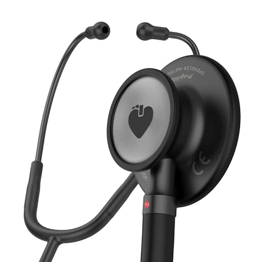Stethoscope professionnel du gériatre T1084