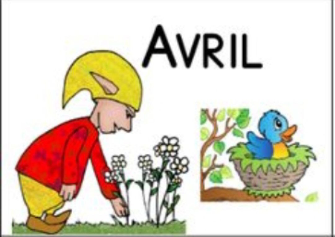 Fomation de Avril 2026