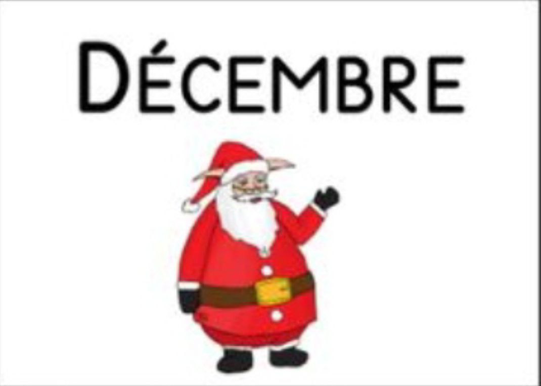 Fomation de Décembre 2025