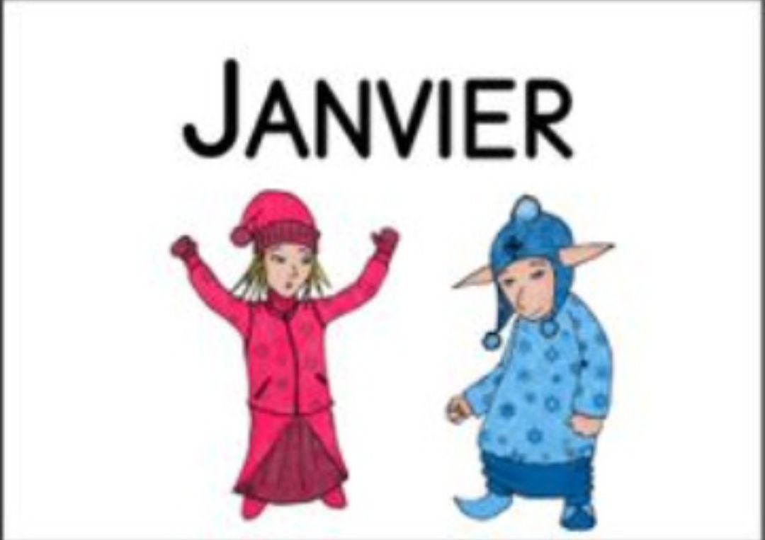 Fomation de Janvier 2026