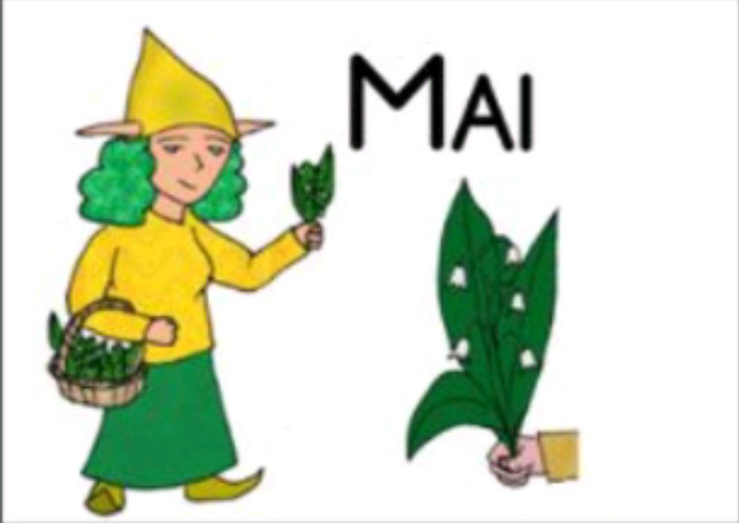 Fomation de Mai 2026