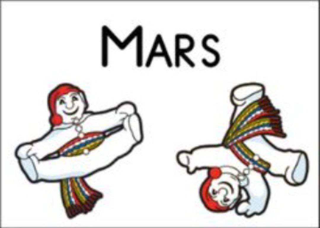 Fomation de Mars 2026