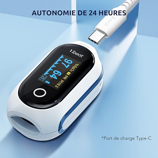 https://www.amazon.fr/Professionnel-Rechargeable-hors-ligne-Saturation-Continu%EF%BC%8CMoniteur/dp/B0BKL838XB?crid=1K6T1V3BDTKBW&dib=eyJ2IjoiMSJ9.5cnBxAOrxtwjzYT_dC79EEuzMF6dzjI5djztdlm3i6nKzaoVBAoNvQ2Qfww_ekEyZAioiOi1jg0H1bo0TDJ1HhKGpq_k1dqmWNNKwroD2GnGcDVaPsV-qi0R9GoxHYNALup1JkhcsZVfxq12057gqPGIHOXp6o2nfM5D5j019Dtey2JVlK2ANJ2VM6PqpW7T1tmWdKQFXmUFwtavf0LZA7-xLZymZxJUSft5P2GHhhaAXkYo3Ph4zkRvDd_t-ZaI1_uA5naJJZ5k_3UpueN3z9XVLgcouAKkuag18XSy5Ec.2eyR_8_bgEtsXki8LzYiDxo_7TwZgB06pythPxRmkRM&dib_tag=se&keywords=oxymetre+de+pouls+professionnel&qid=1755642137&sprefix=oxymetre+de+pouls%2Caps%2C312&sr=8-23&linkCode=ll1&tag=drmami-21&linkId=4a60fcb1b435ca3f6b0e3541600a08aa&language=fr_FR&ref_=as_li_ss_tl